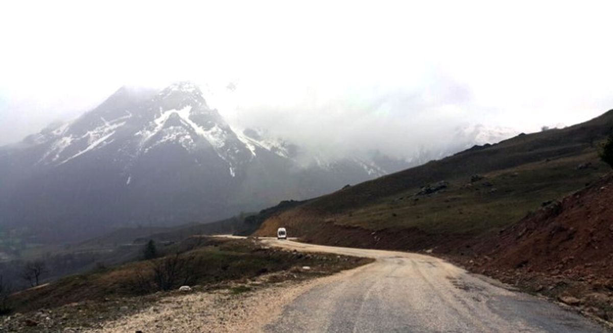 Tunceli\'de Terör Operasyonu
