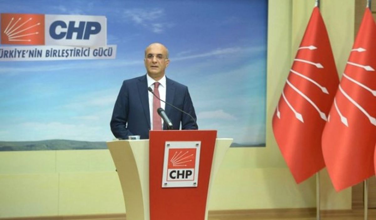 Adalet Yürüyüşünde Fenalaşan Bingöl Taburcu Edildi
