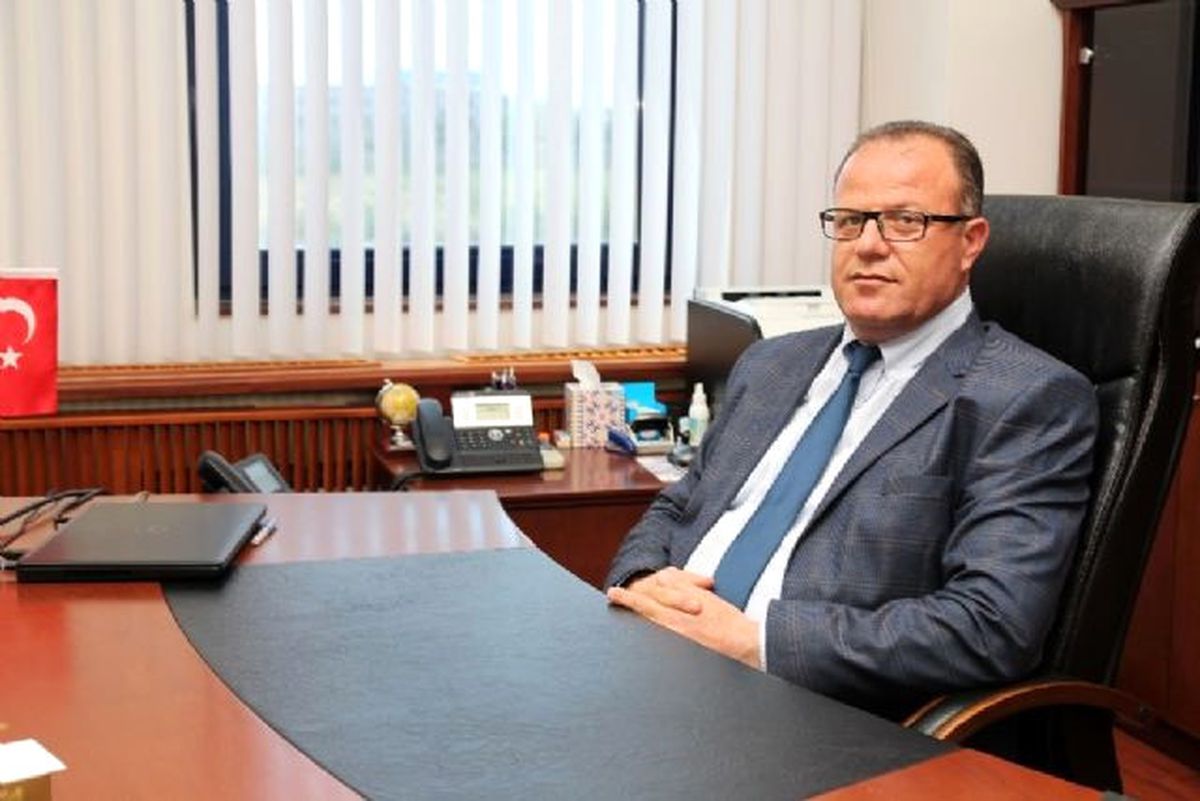 Akib\'in İhracatında Artış