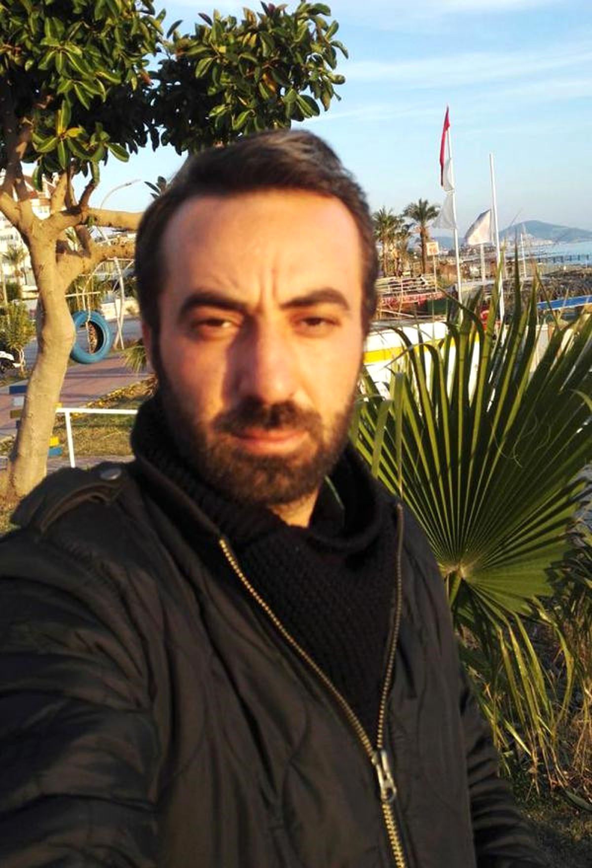 Alanya\'da Evde Tüfekle İntihar