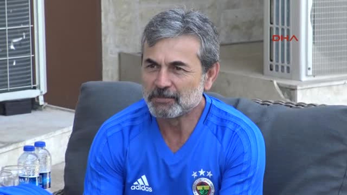 Aykut Kocaman: "Oyuncu Satmadan, Oyuncu Alamayız"