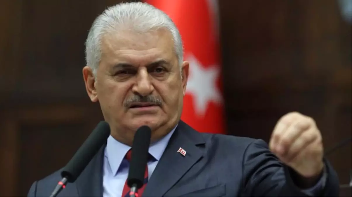 Başbakan Binali Yıldırım, "Ek Ödenek Bir Sefere Mahsus Olmak Üzere 500 Liradan 750 Liraya...