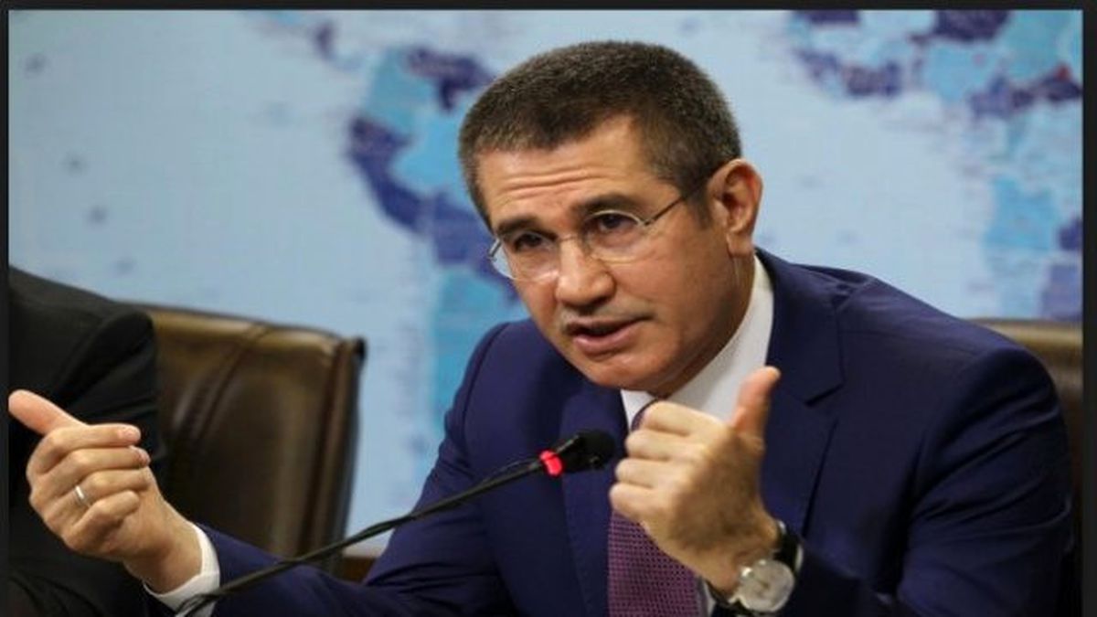 Başbakan Yardımcısı Canikli\'den Enflasyon Değerlendirmesi