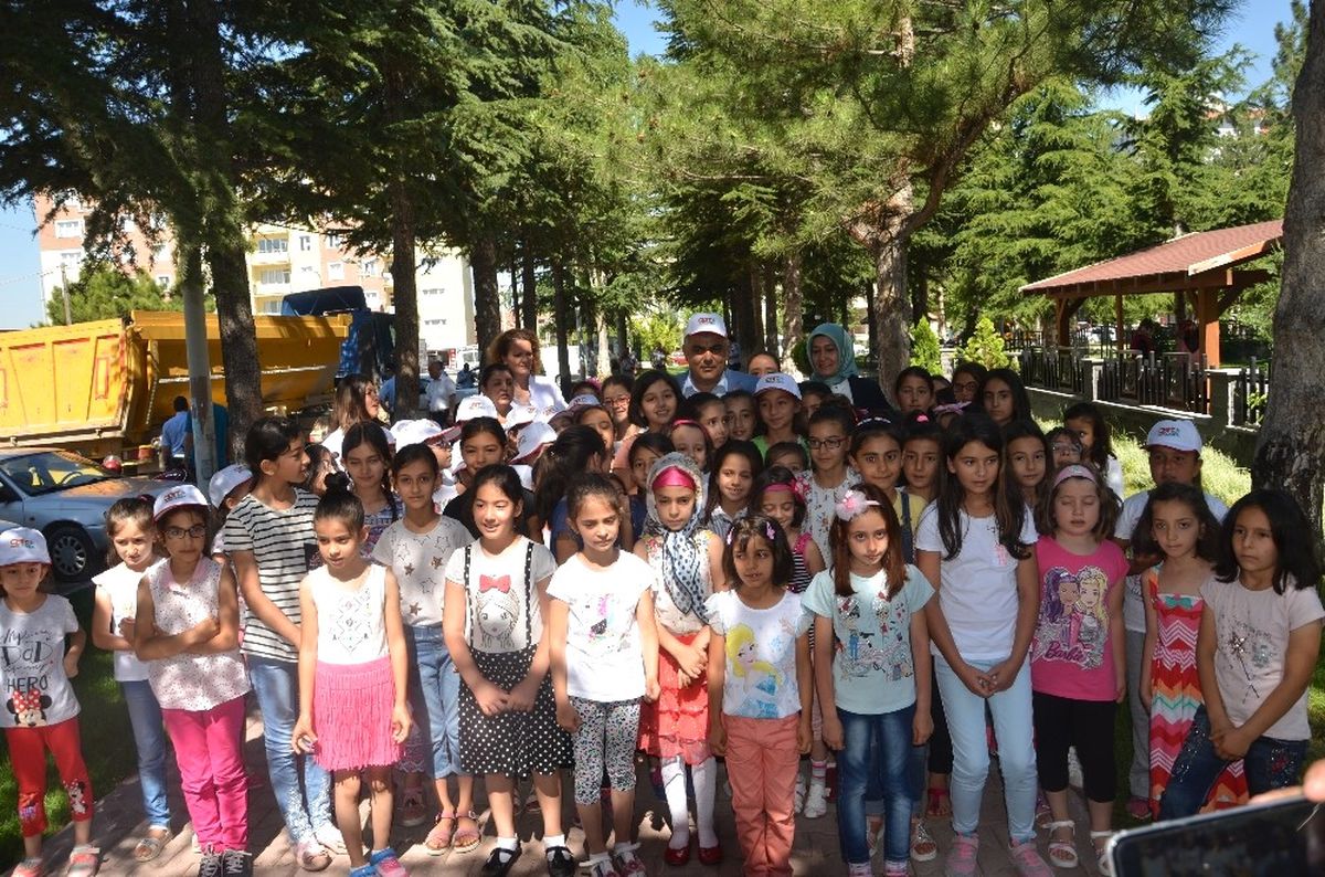 Başkan Özgüven: "15 Temmuz\'u Anlamak, Doğru Tasvir Etmek Gerekir"