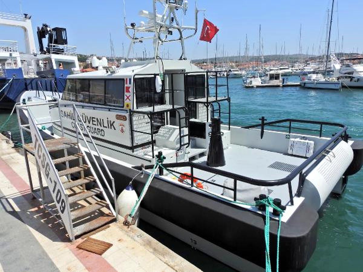 Batmayan Botla Kaçak Geçişleri Engelleyecekler