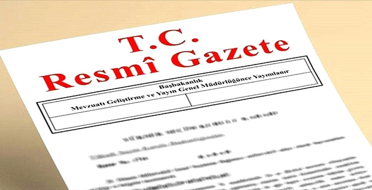 Bazı Yükseköğretim Kurumlarıyla İlgili Karar Resmi Gazete\'de