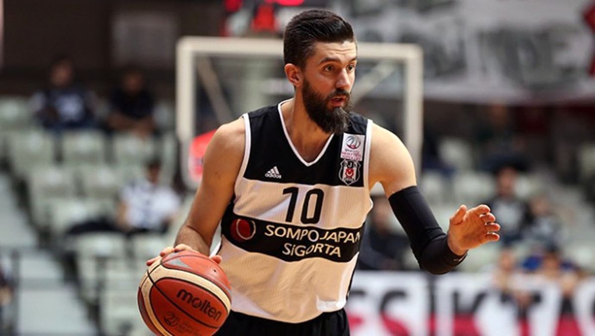 Beşiktaş Sompo Japan\'da İki İmza