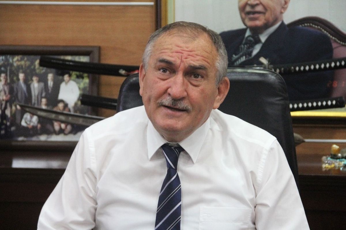 Bolu Belediyesi, Engelli Hastaları Evinde Yıkayacak