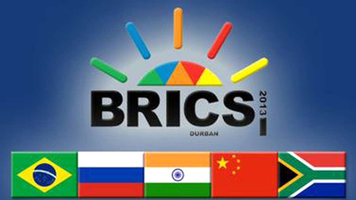BRICS Yeni Kalkınma Bankası 5 Yıllık Genel Stratejisini Açıkladı