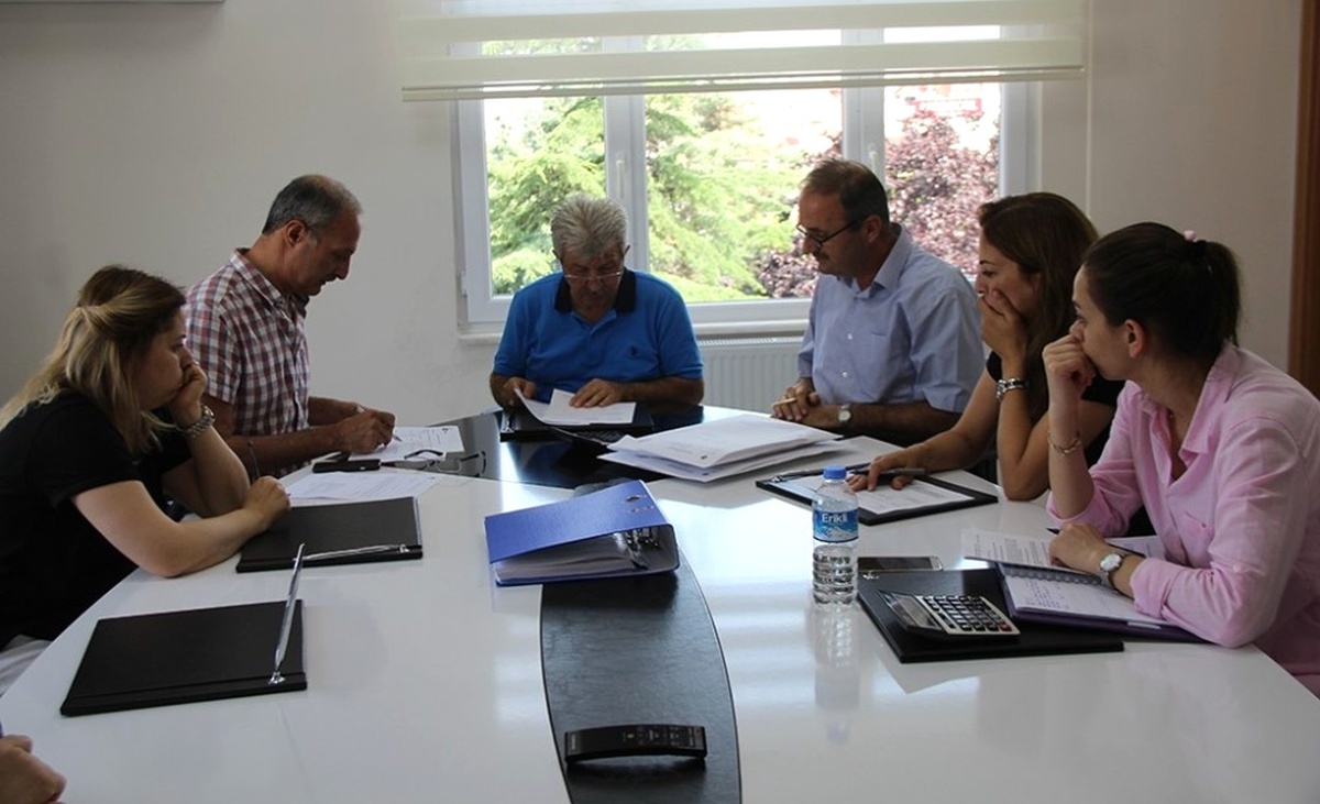 Büyükşehir\'den Şehre Yeni Oyun Grupları