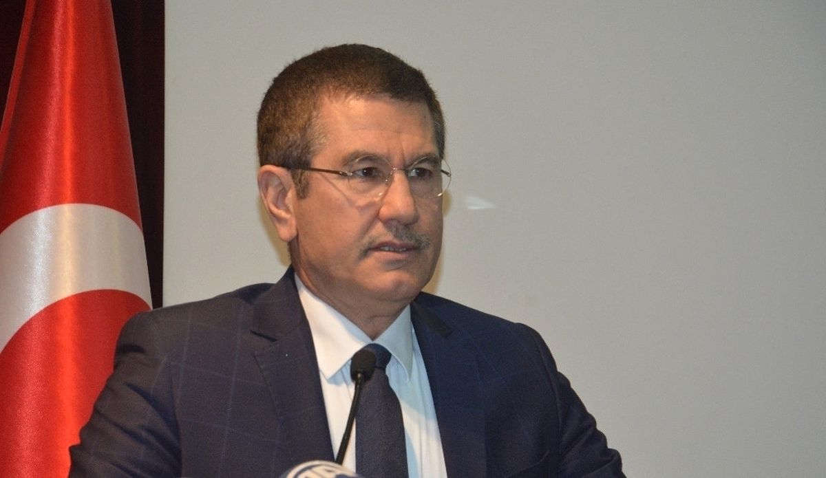 Canikli\'den Enflasyon Değerlendirmesi