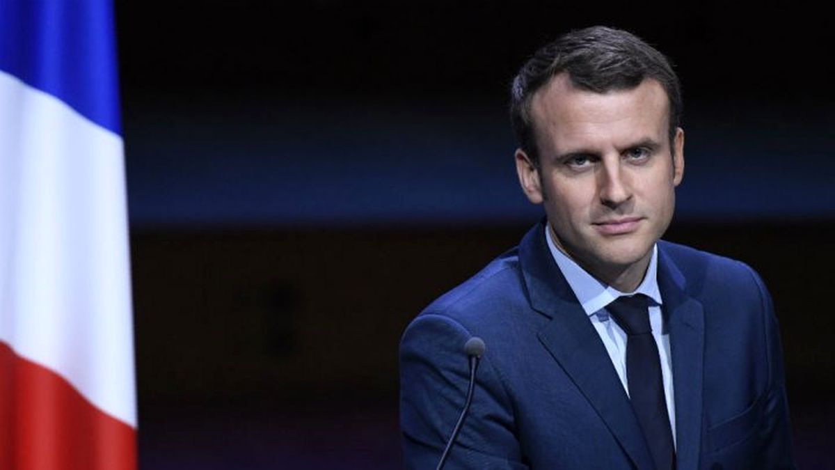Cezayir\'den Macron\'a "Somut Adım" Çağrısı