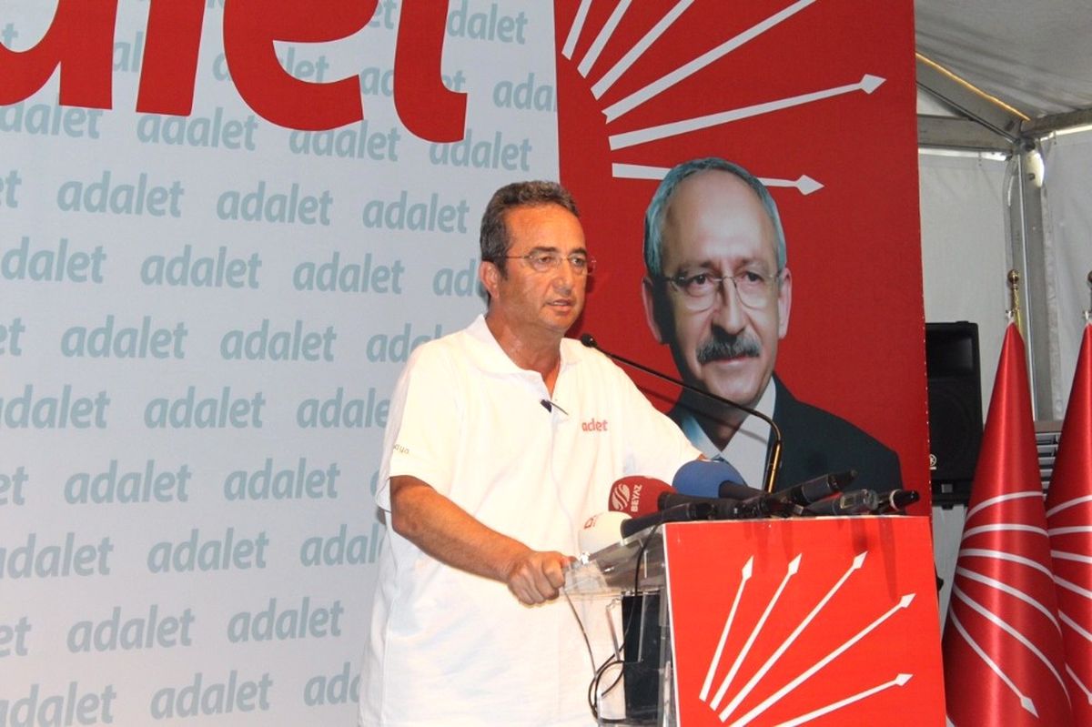 CHP Parti Sözcüsü Tezcan: "Yürüyüşe Yönelik Girişimler Olabilir"