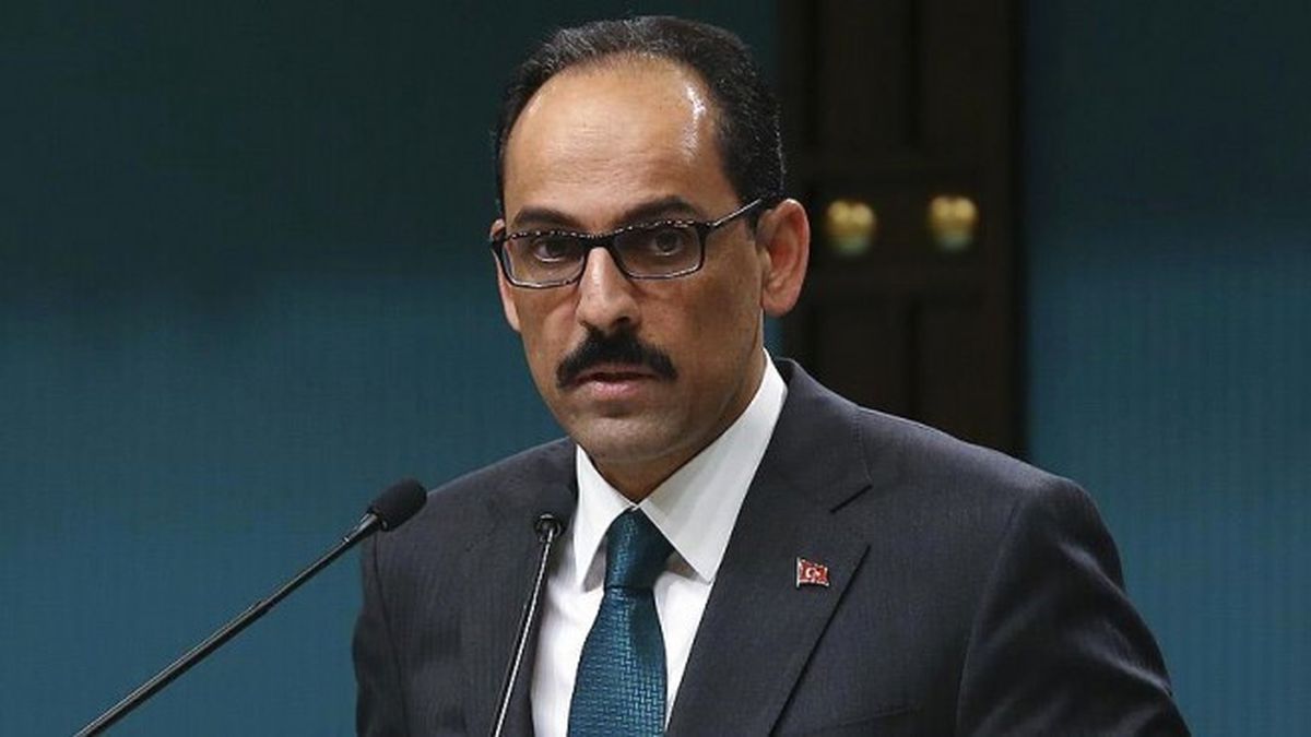 Demokrasi Nöbeti Süreci Başlatılacak\'