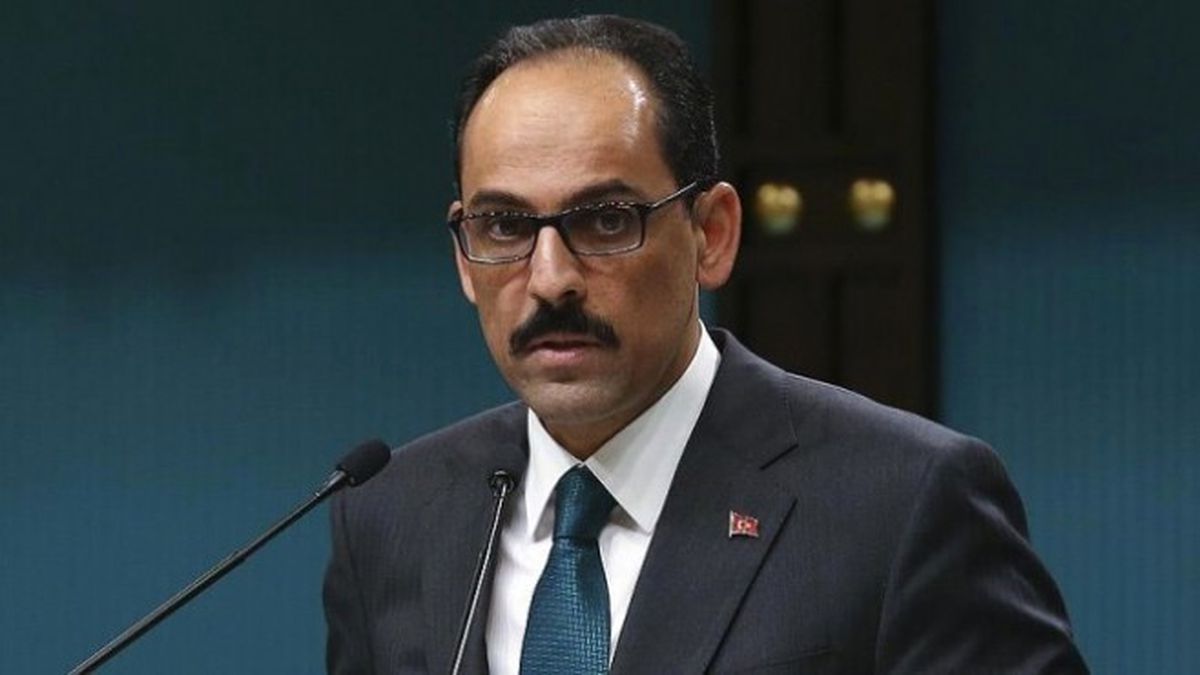 Demokrasi Nöbeti Süreci Başlatılacak\'