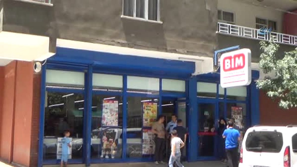 Diyarbakır\'da Silahlı Soygun