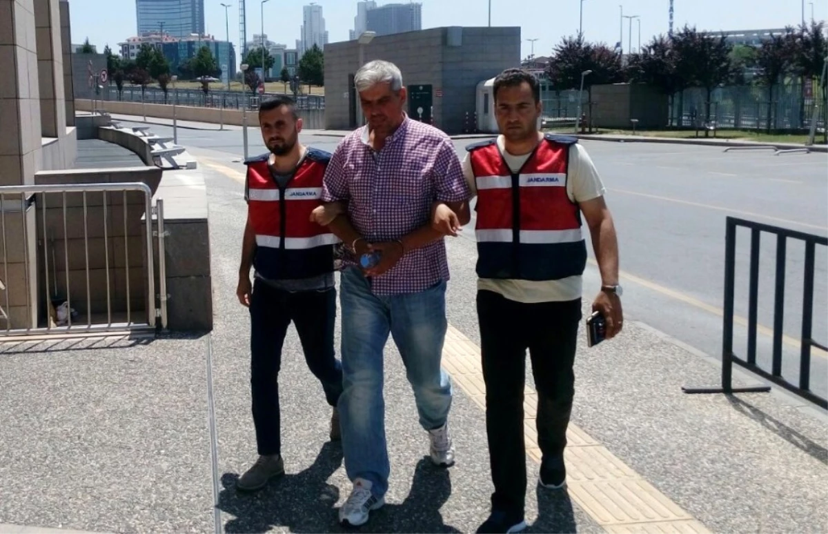 Edirne\'de Fetö\'den 1 Kişi Tutuklandı