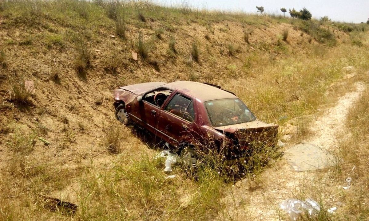 Edirne\'de Trafik Kazası: 4 Yaralı
