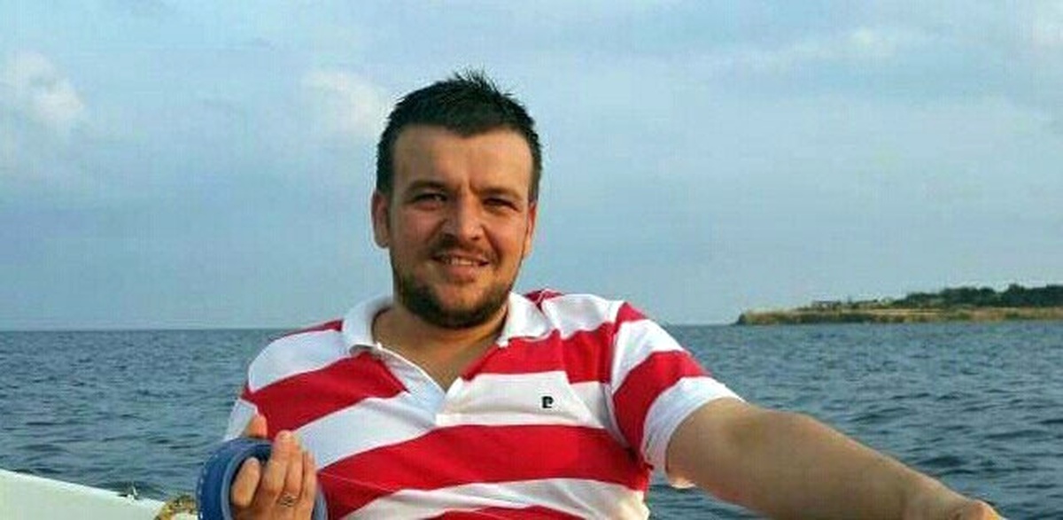 Elektrik Akımına Kapılan Eski Futbolcu Hayatını Kaybetti