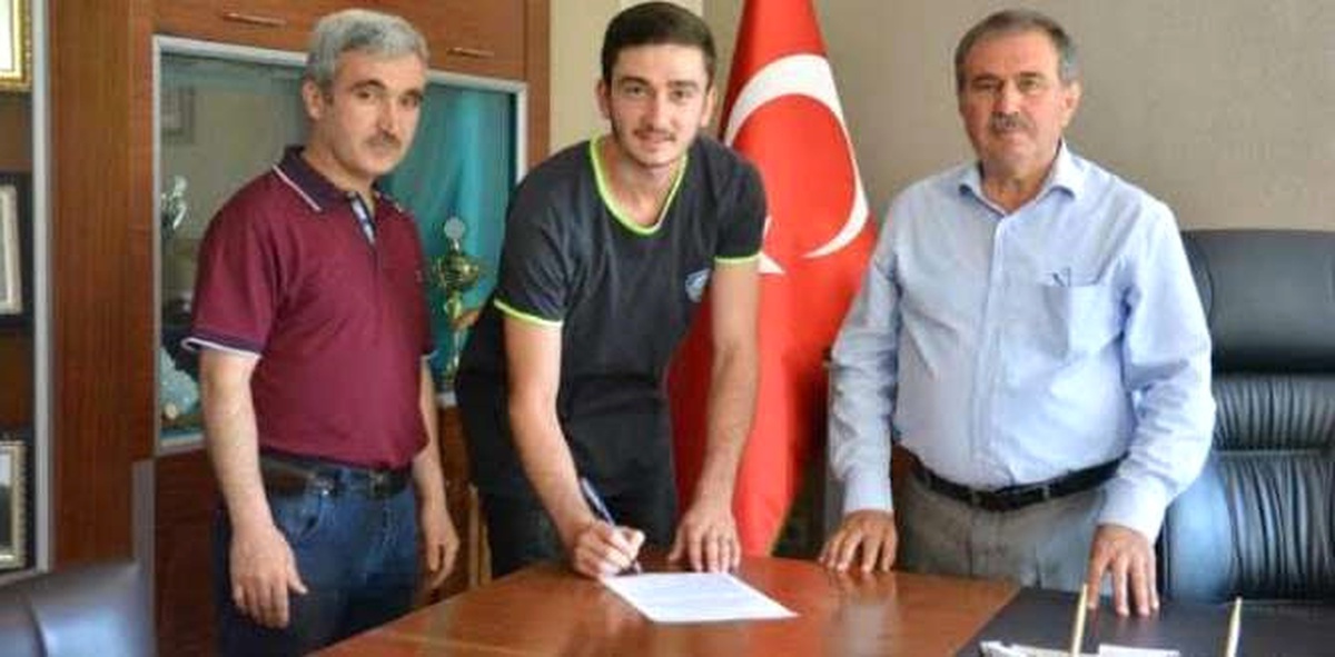 Erkekler Voleybol 1. Ligi
