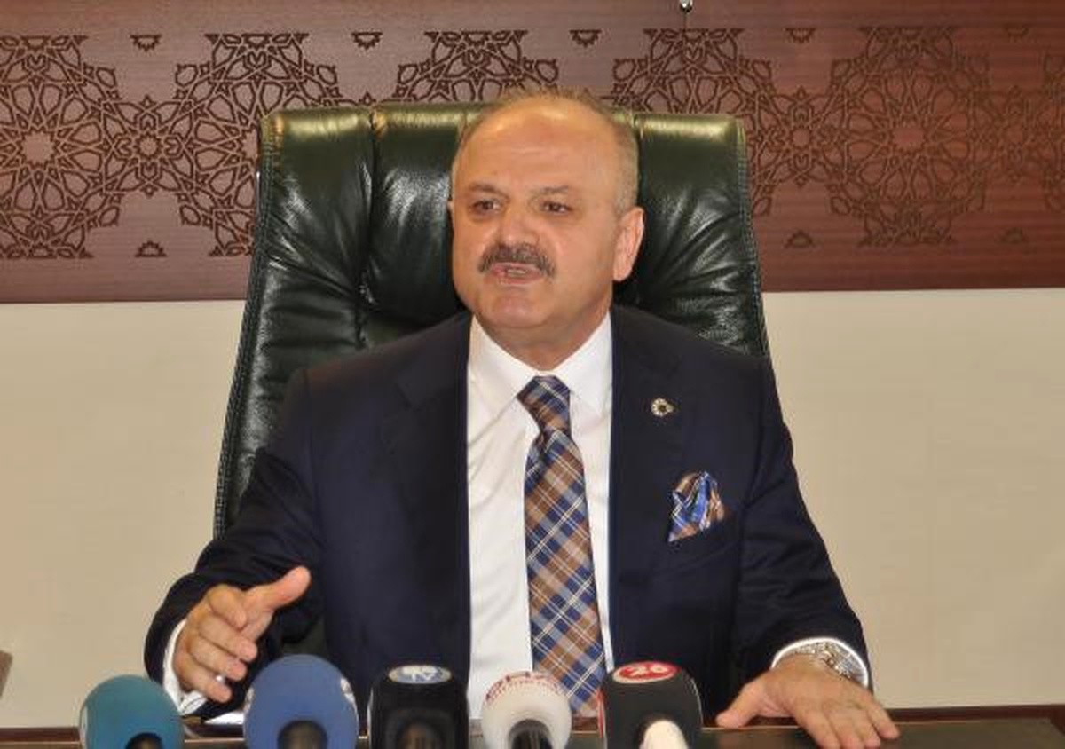 Eskişehir\'in Yeni Valisi Çakacak: Vatandaş İlgi İstiyor