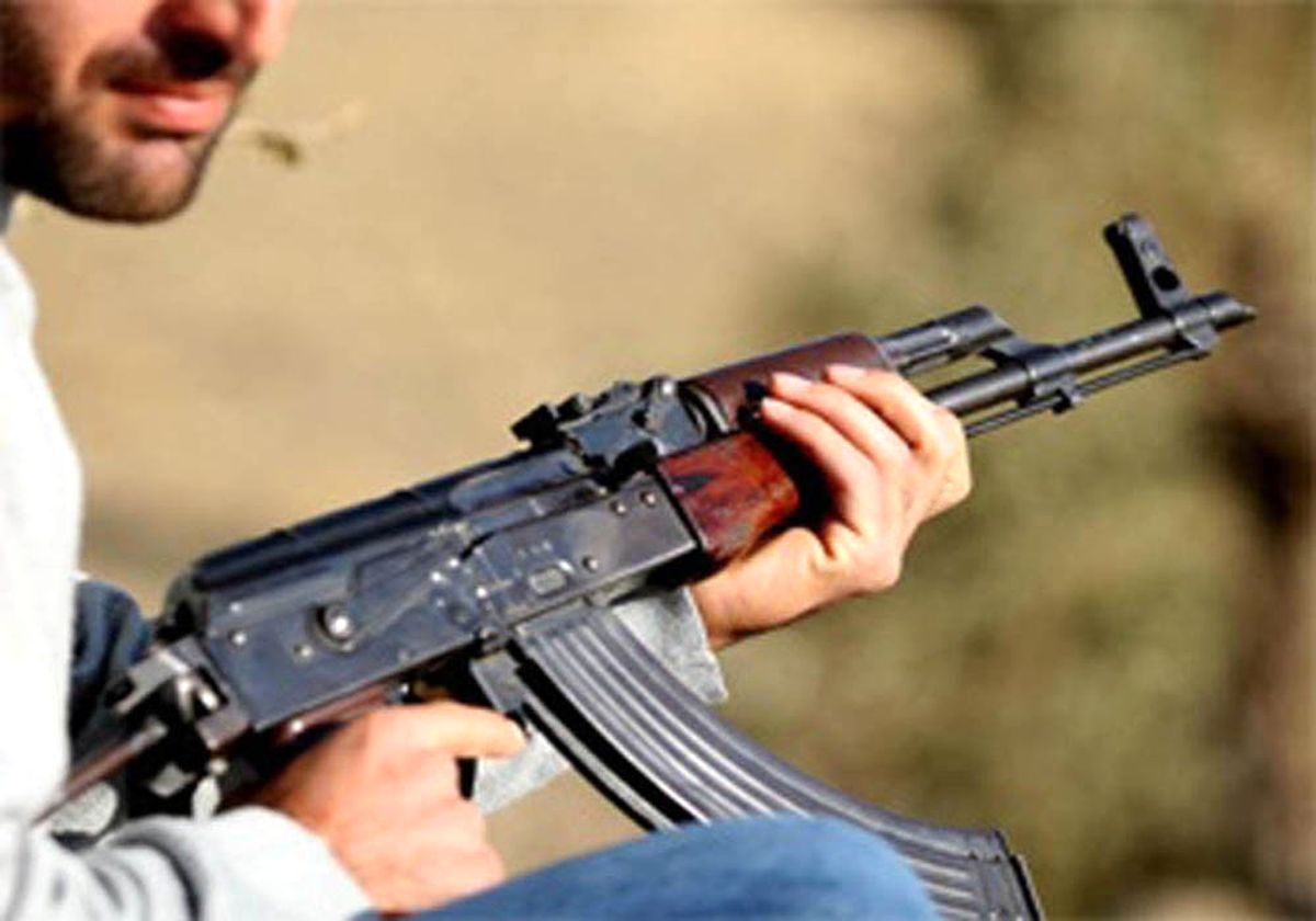 Eylem Hazırlığındaki 3 Terörist Etkisiz Hale Getirildi