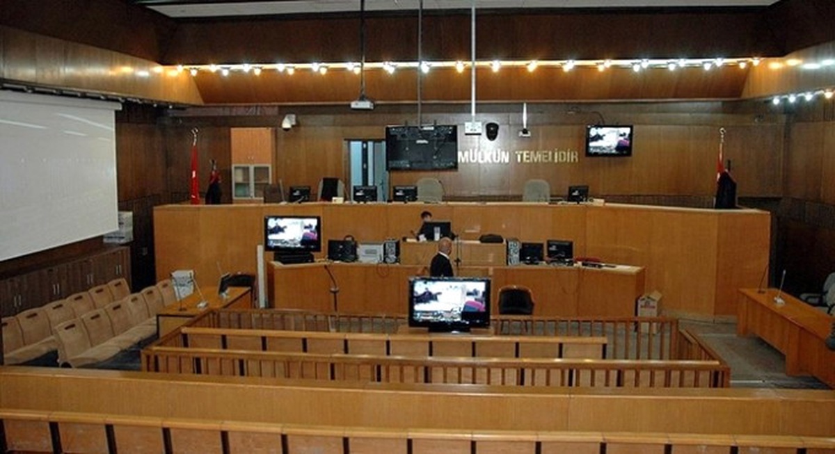 Fetö\'ye \'Finansal Destek\' Davasında 7 Tahliye