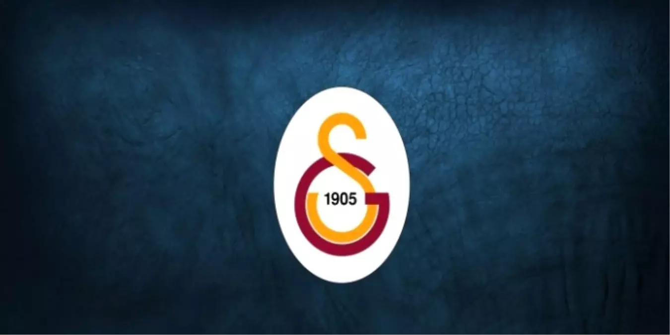 Galatasaray\'a Müjde Gibi Haber