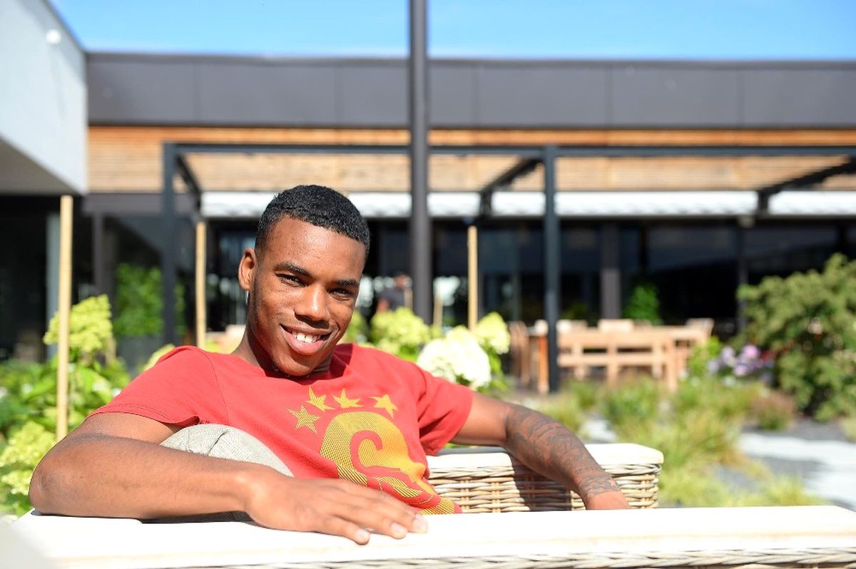 Garry Rodrigues: "Kalitemi Sahada Göstereceğim"