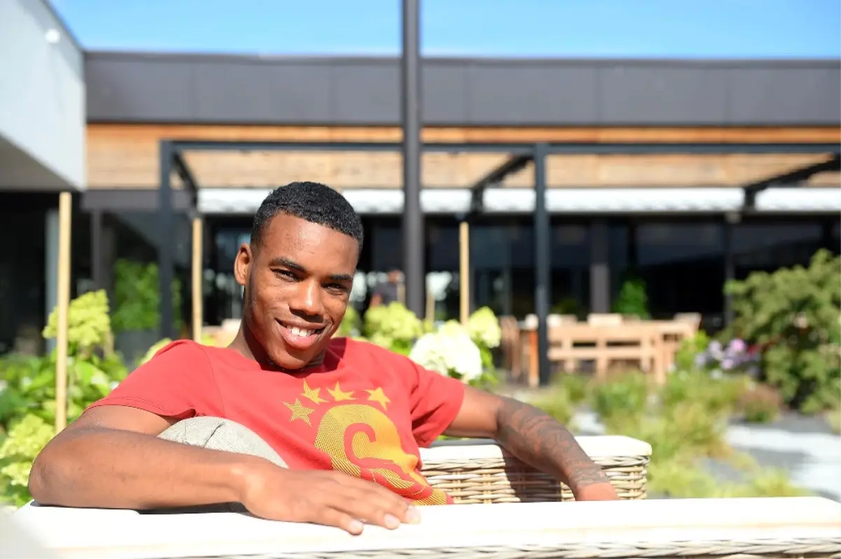 Garry Rodrigues\'ten Iddialı Açıklamalar