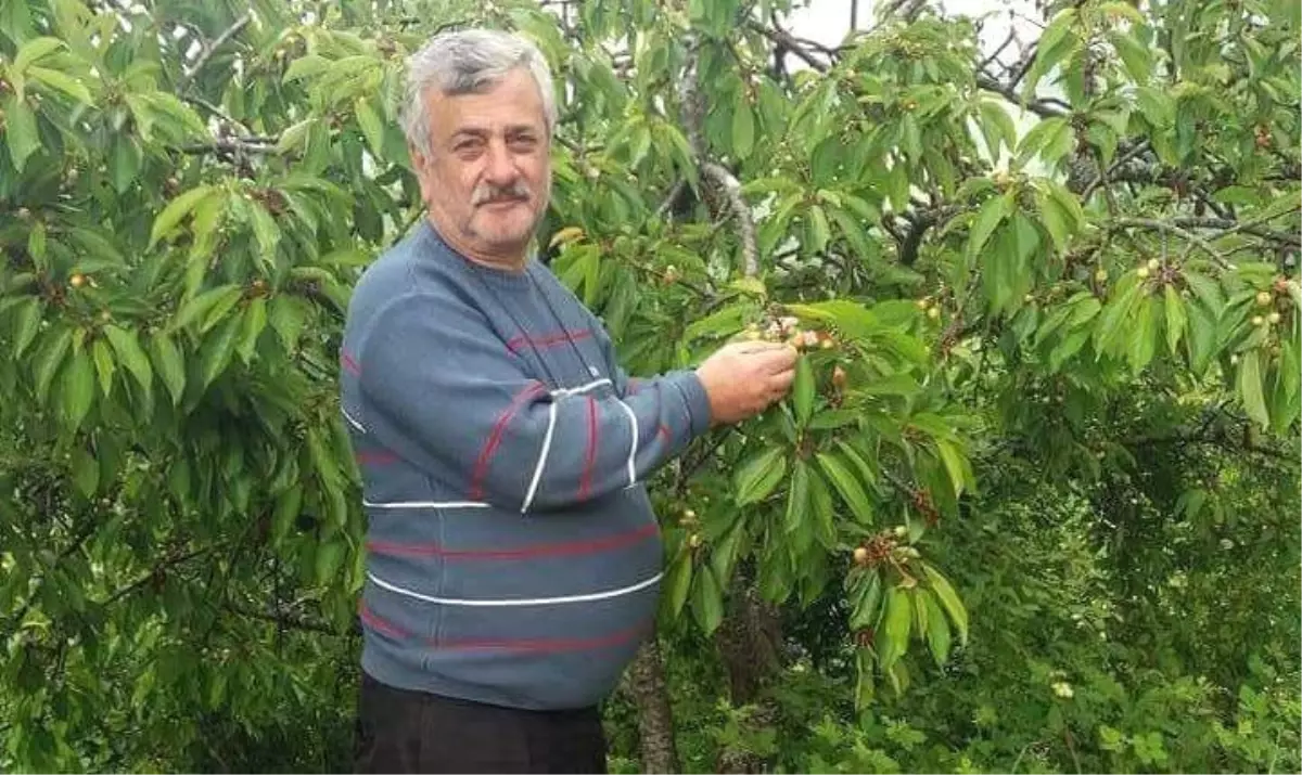 Gaz Sıkışması Sonucu Yaşanan Patlamada Muhtar, Hayatını Kaybetti