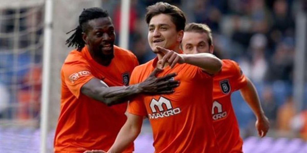Gümüşdağ\'dan Cengiz Ünder ve Edin Visca Açıklaması