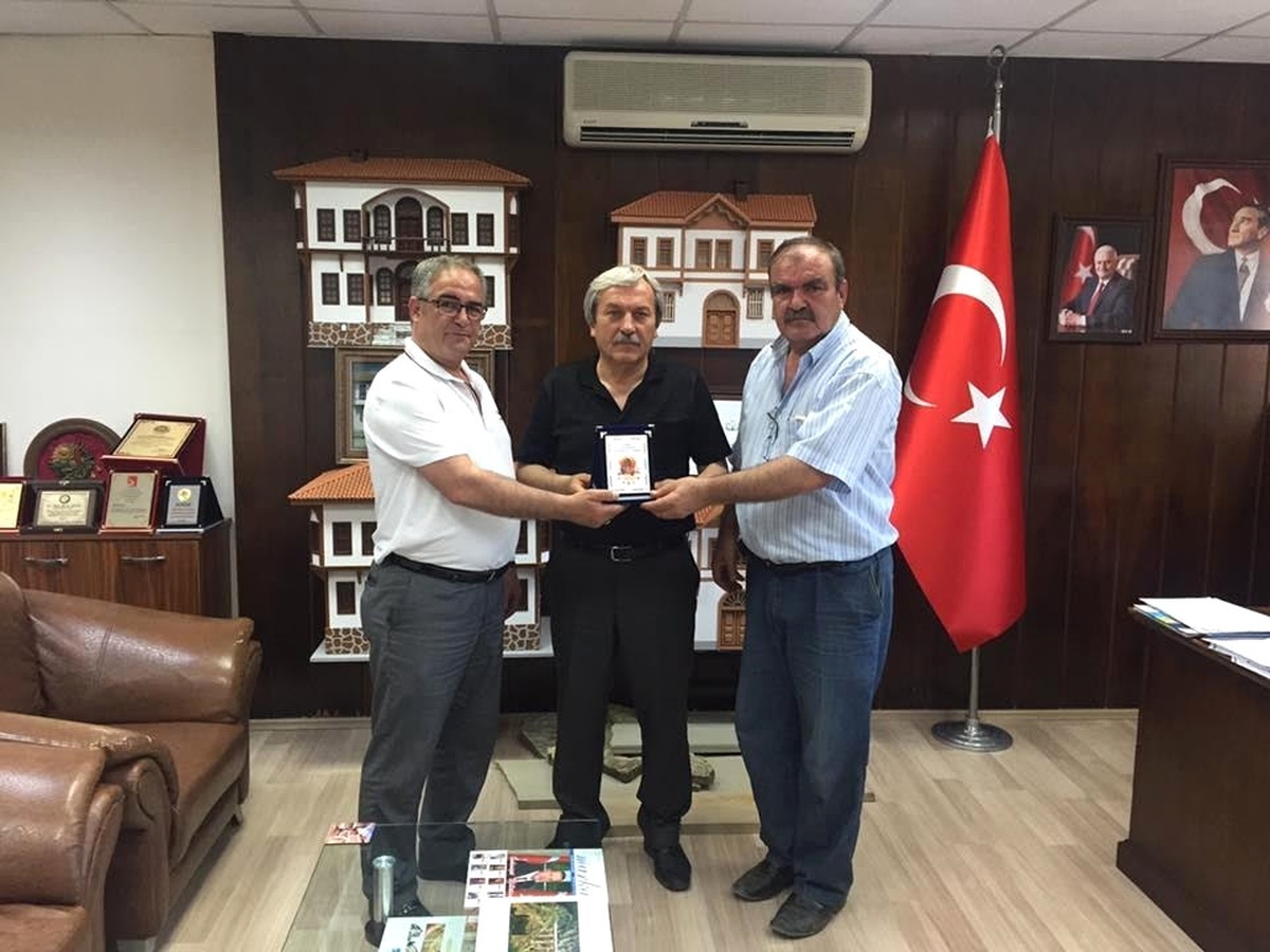 Günüören Köyü Turizmde Osmaneli İçin Büyük Değer Oluyor