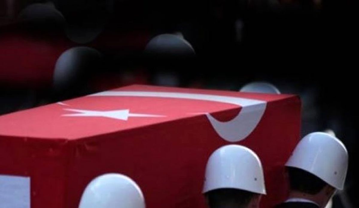 Hakkari\'de Hain Tuzak: 1 Asker Şehit