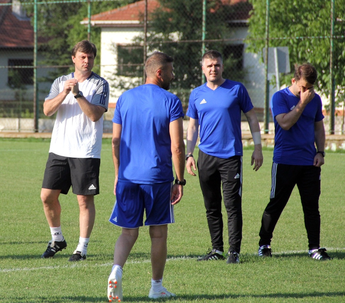 Herkesin Istediği Malatyaspor\'u Oluşturacağız"