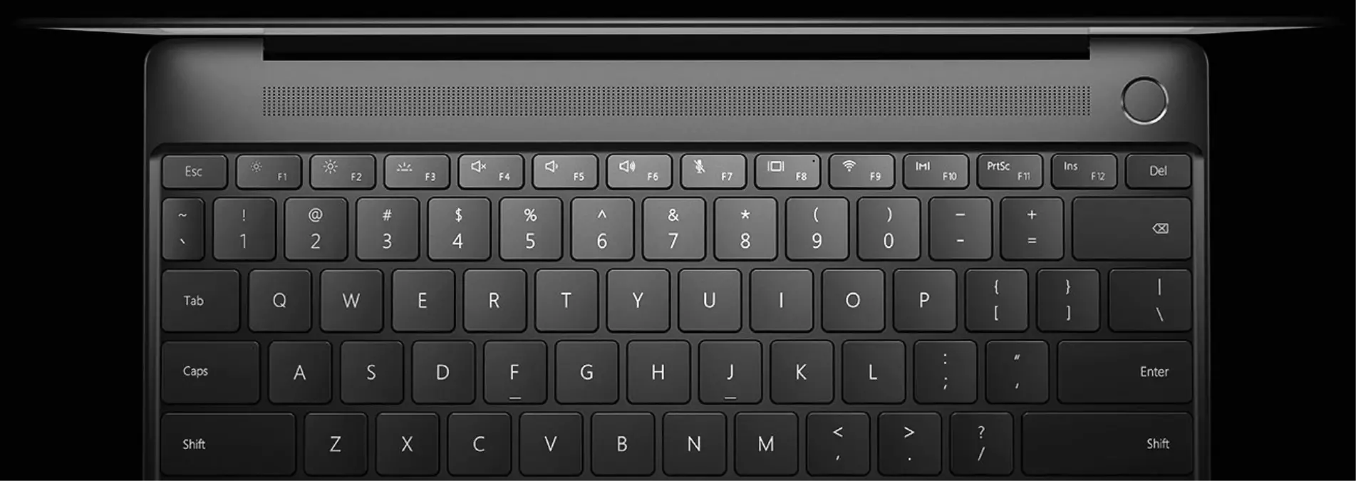 Huawei Matebook X: Windows Çalıştıran Macbook İster Misiniz?