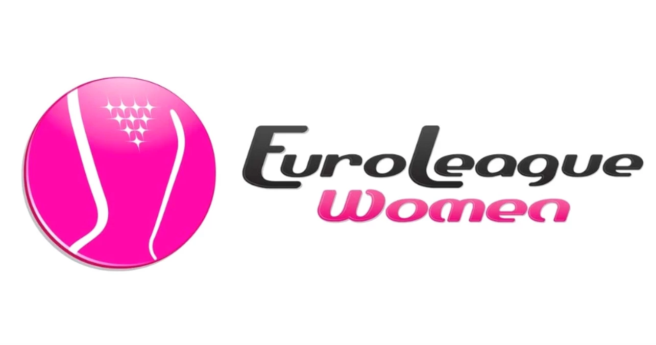 Kadınlar Euroleague\'de Gruplar Yarın Belli Olacak
