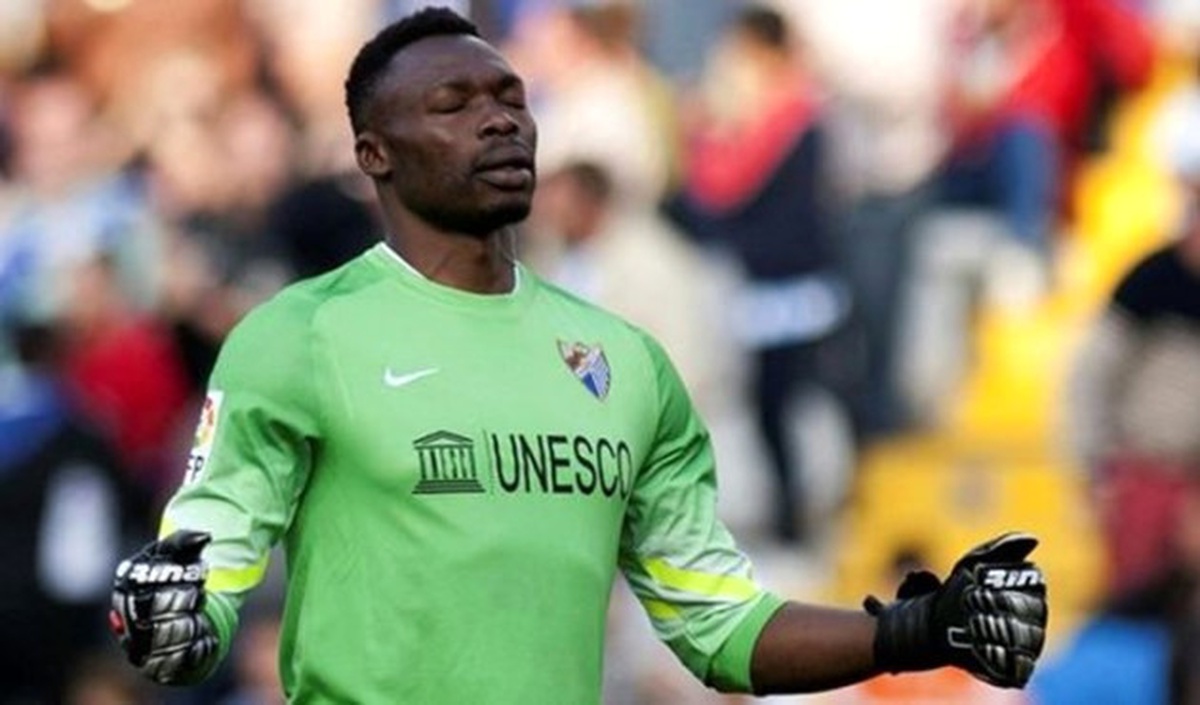 Kameni, Fenerbahçe\'ye Transfer Oluyor