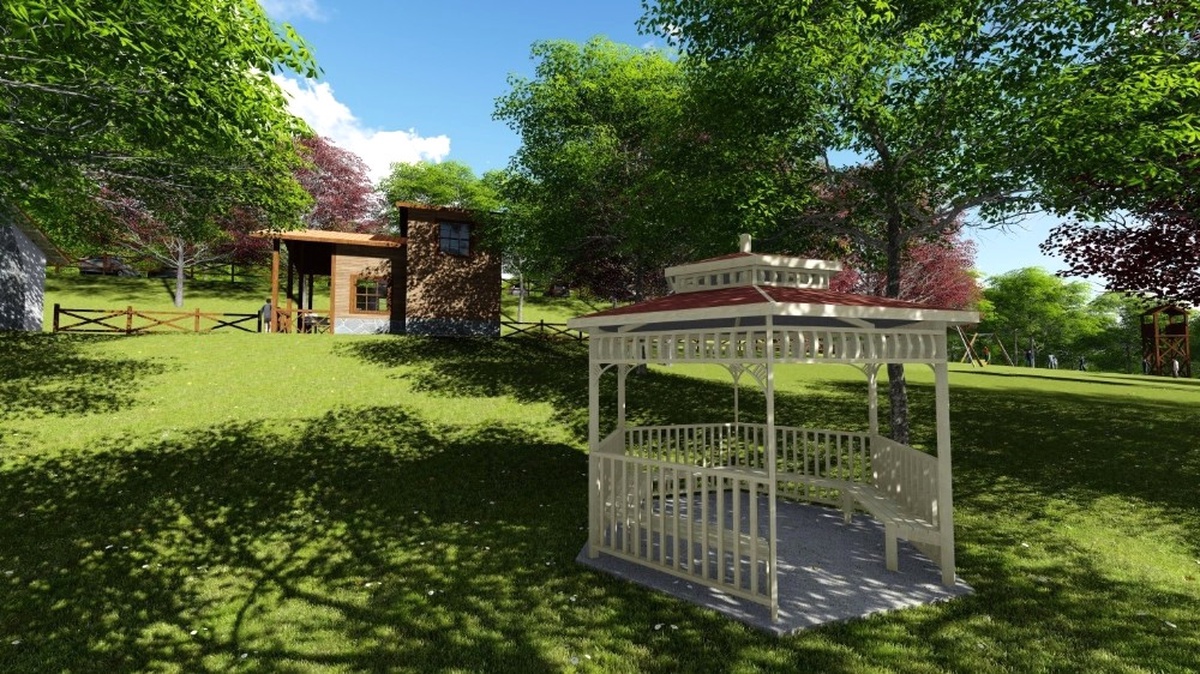 Kartepe\'ye Yeni Bir Cazibe Merkezi Geliyor