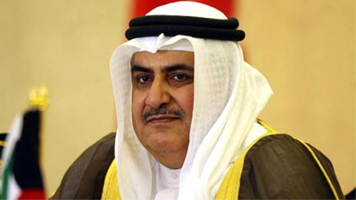 Katar ile Bazı Arap Ülkeleri Arasındaki Kriz