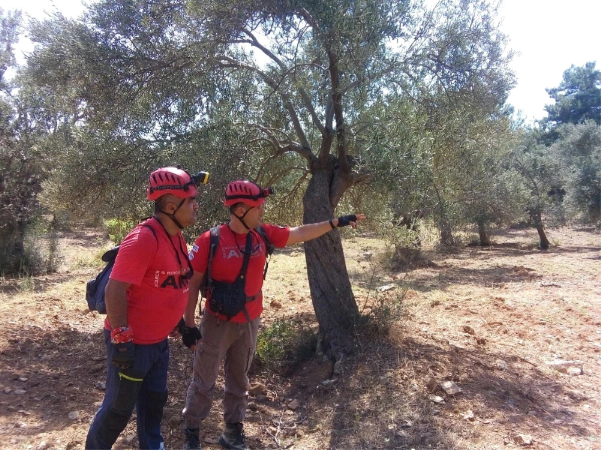 Kayıp Alzheimer Hastası İçin Akut Seferber Oldu