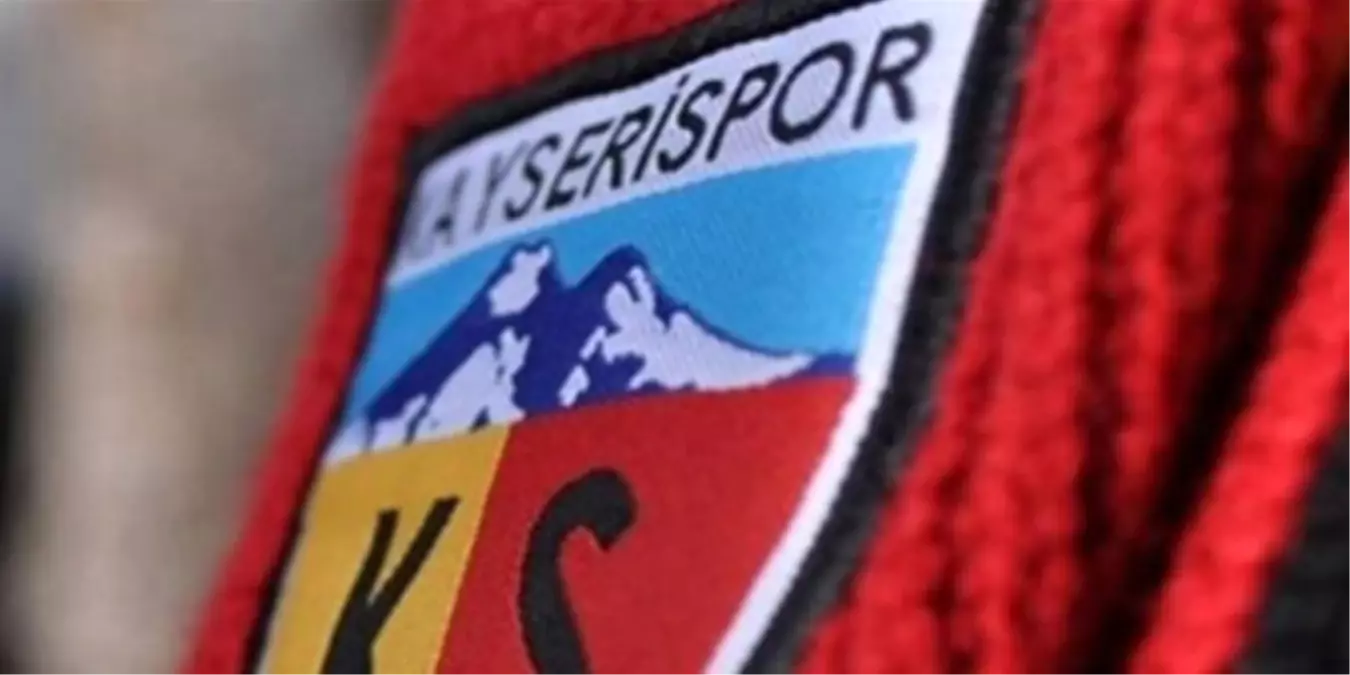 Kayserispor\'dan Bir Günde 3 İmza!