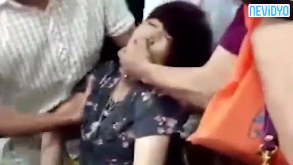 Kırdığı Bilekliğin Fiyatını Öğrenince Bayıldı