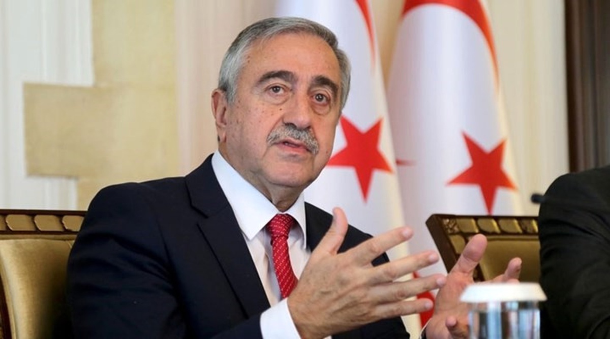 KKTC Cumhurbaşkanı Akıncı Türk Diplomatlarla Bir Araya Gelecek