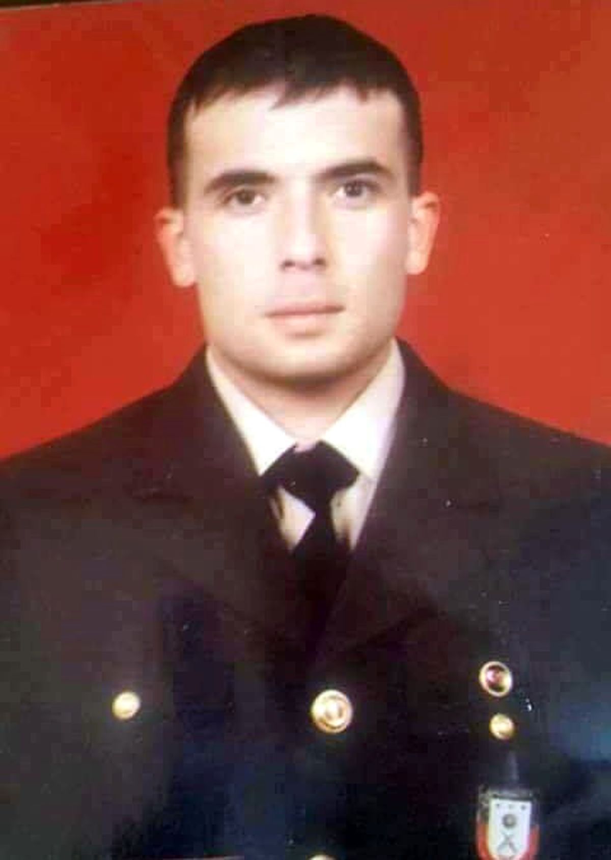 Mersinli Şehit Son Yolculuğuna Uğurlandı