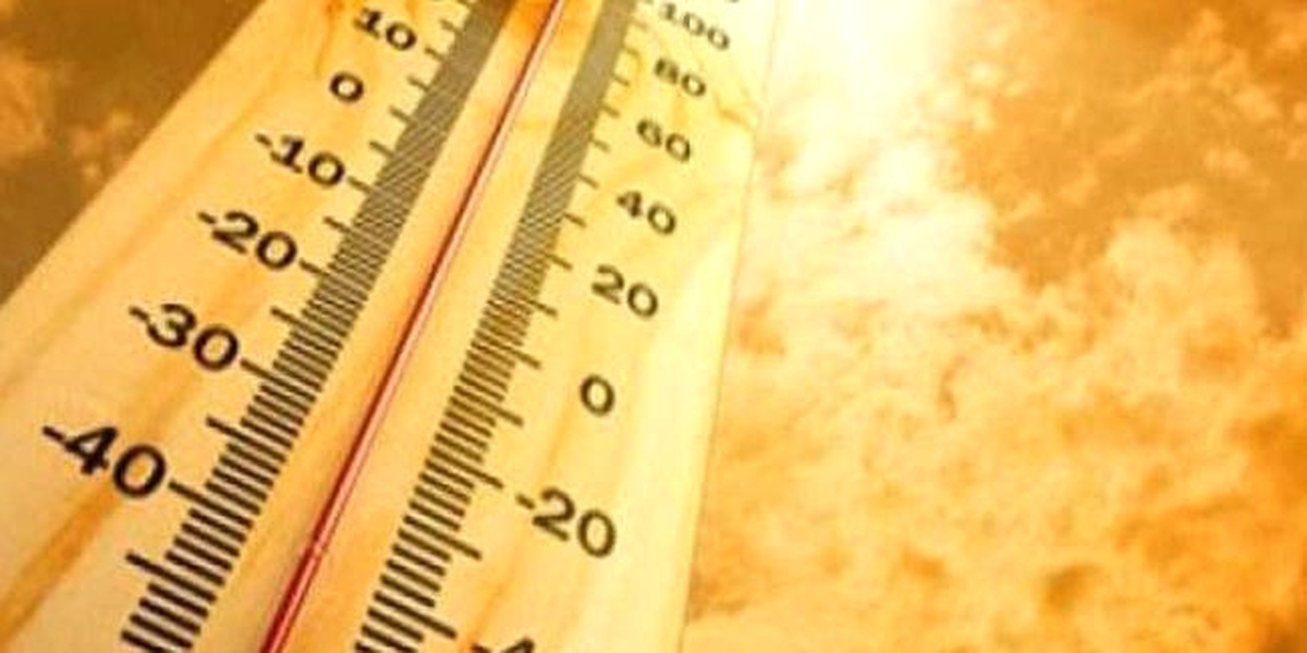 Meteorolojiden 5 İl İçin Sıcaklık Uyarısı