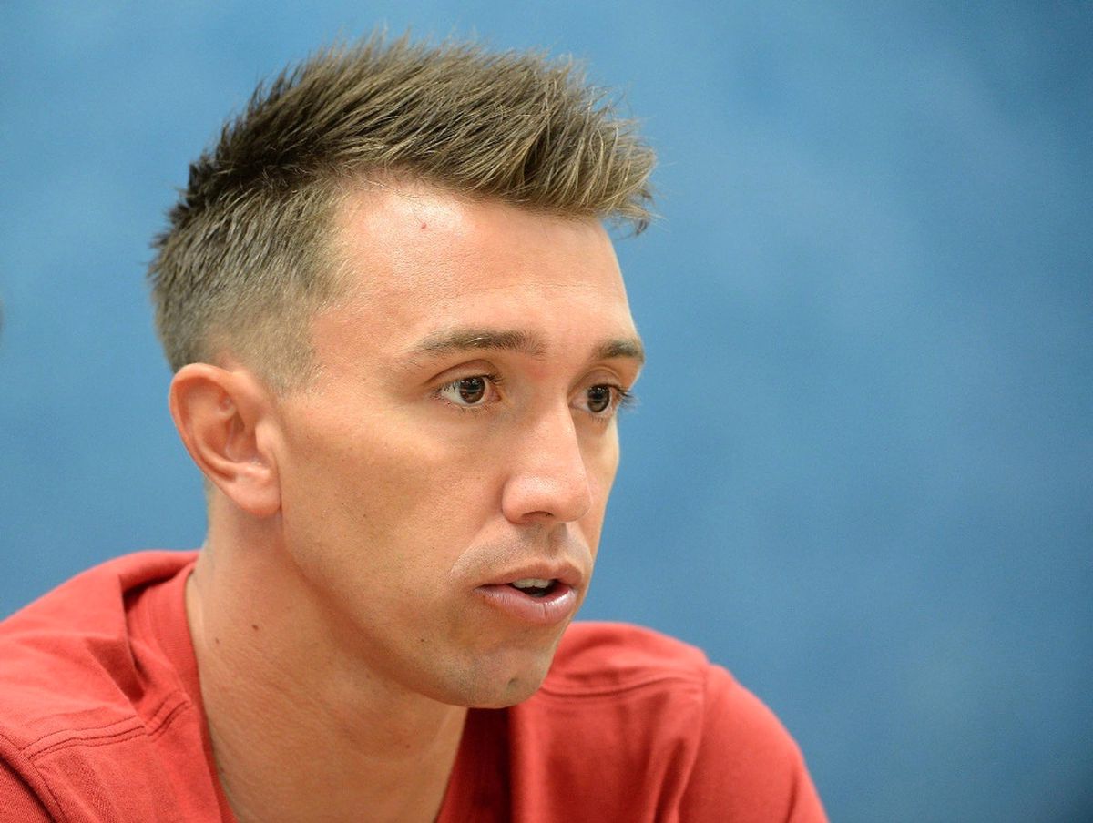 Muslera\'ya Kalıp Kalmayacağı Soruldu