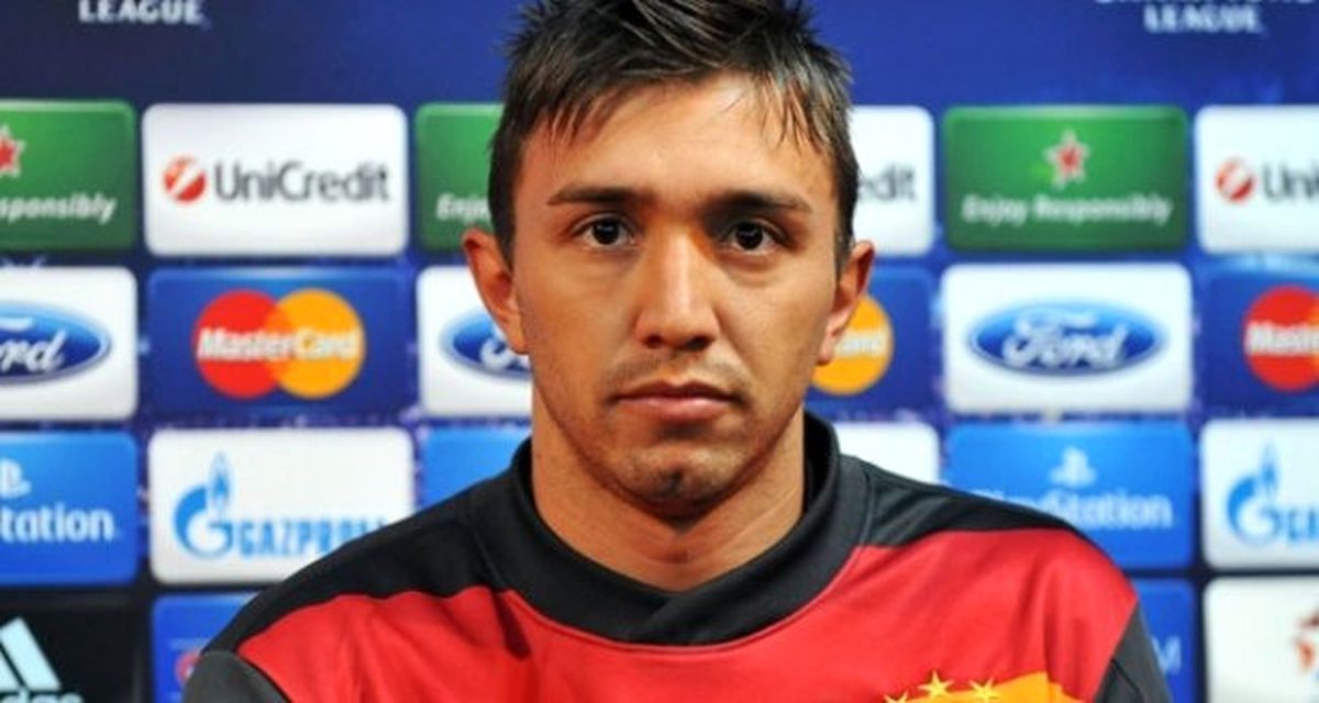 Muslera: "Yeni Bir Sayfa Açtık"