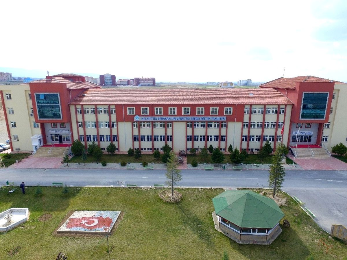 Neü Ereğli Eğitim Fakültesi Pdr Programına Öğrenci Alınacak