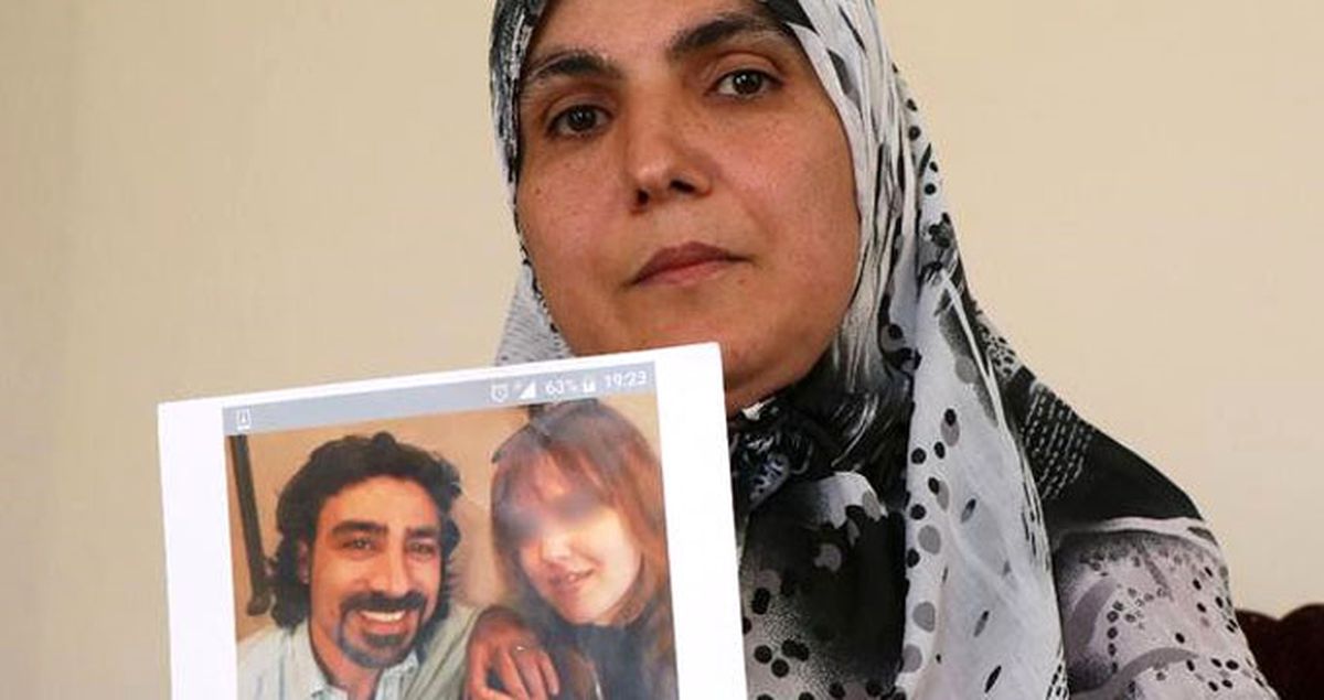 Okumaya Gittiği Üniversitede Sözlenen 3 Çocuk Babası Koca Konuştu